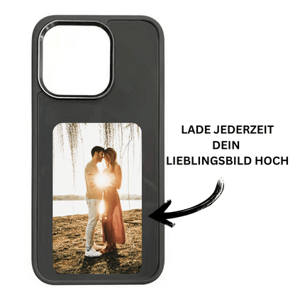 E-Ink iPhone Case